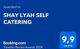 Shay Lyah Self Catering