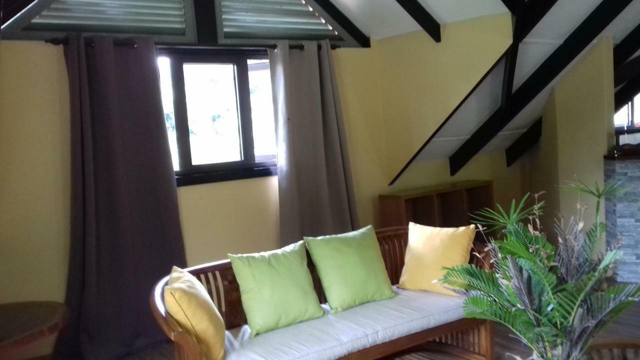 Апартаменты Shay Lyah Self Catering Виктория Экстерьер фото